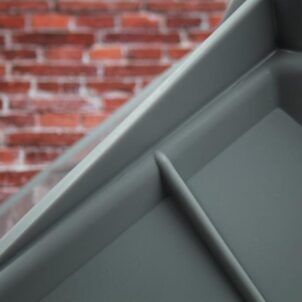 Plastic Brick Hod - Image 3