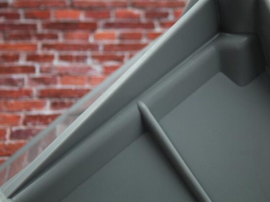 Plastic Brick Hod - Image 3