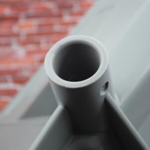 Plastic Brick Hod - Image 4