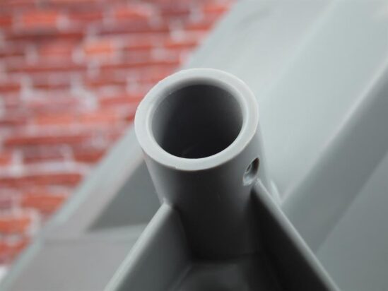 Plastic Brick Hod - Image 4
