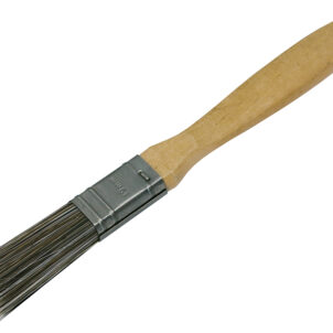 Tradesman Synthetic Paint Brush 19mm (3/4in)