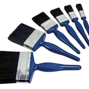 Utility Paint Brush 25mm (1in)
