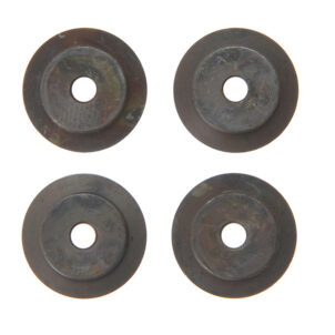 Pipe Slicer Wheel Only (Pack of 4)