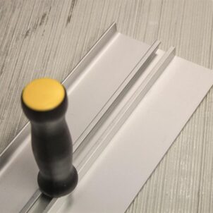 Heavy Section Milled Finish Darby 1.2m (48in)