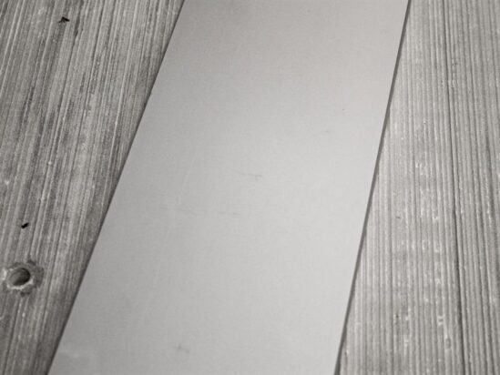 Heavy Section Milled Finish Darby 1.2m (48in) - Image 4
