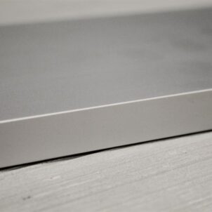 Heavy Section Milled Finish Darby 1.2m (48in) - Image 5