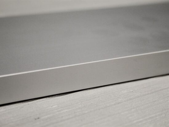 Heavy Section Milled Finish Darby 1.2m (48in) - Image 5