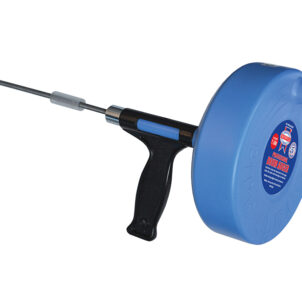 Drum Auger 25ft