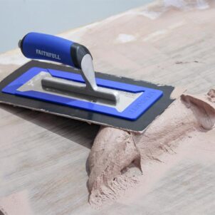 Flexifit Trowel Blade 12in - Image 3