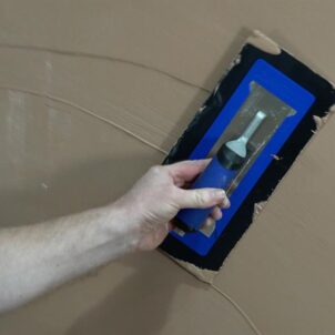 Flexifit Trowel 14in - Image 2