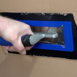 Flexifit Trowel with Foam 16in - Image 3