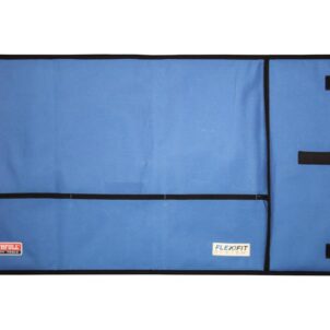 Flexi Trowel Tool Roll