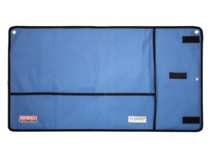 Flexi Trowel Tool Roll