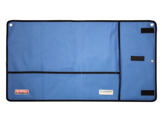 Flexi Trowel Tool Roll