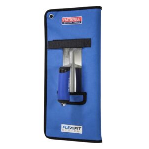 Flexi Trowel Tool Roll - Image 2