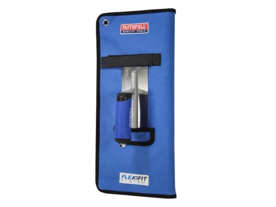 Flexi Trowel Tool Roll - Image 2