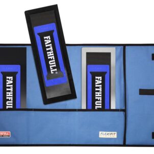 Flexi Trowel Tool Roll - Image 3