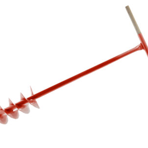 Posthole Auger 150mm (6in)