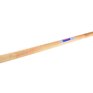 Single Spare Posthole Digger Handle