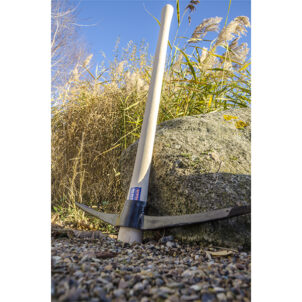 Solid Eye Navy Pick Head 3.18kg (7 lb)