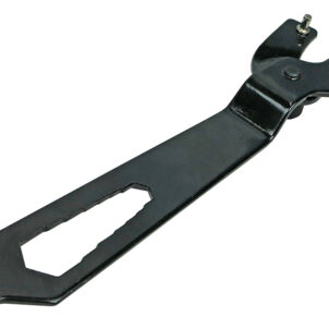 Adjustable Pin Key for Angle Grinders