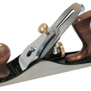 No.3 Finishing Plane