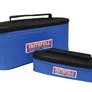 No.4 Plane & No.60 1/2 Plane in Canvas Carry Bags - Image 3