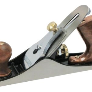 No.4 Smoothing Plane in Wooden Box