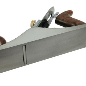 No.4 Smoothing Plane in Wooden Box - Image 4