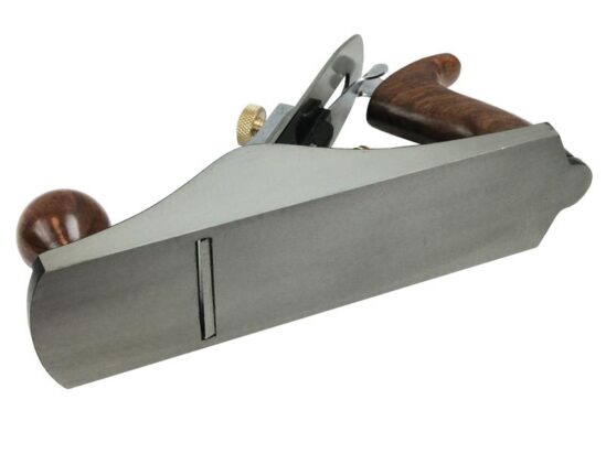 No.4 Smoothing Plane in Wooden Box - Image 4