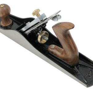 No.5 Bench Plane in Wooden Box - Image 2