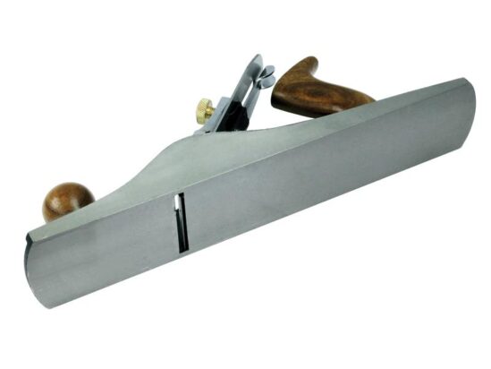 No.5 Bench Plane in Wooden Box - Image 3