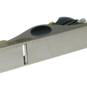 No.60 1/2 Block Plane in a Wooden Box - Image 4