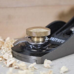 No.60 1/2 Block Plane in Cardboard Box - Image 3