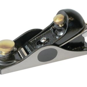 No.9.1/2 Block Plane in Wooden Box