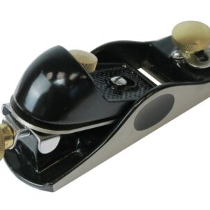No.9.1/2 Block Plane in Wooden Box - Image 2