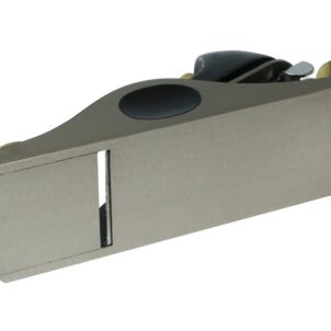 No.9.1/2 Block Plane in Wooden Box - Image 4