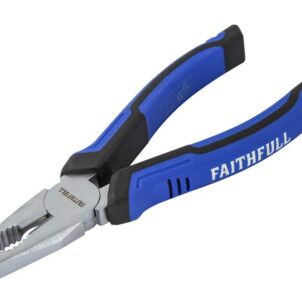 Combination Pliers 180mm (7in)