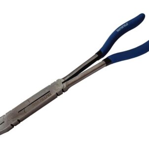 Long Reach Flat Nose Pliers 300mm (12in)