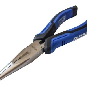 Long Nose Pliers 165mm (6.1/2in)