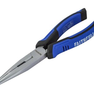 Long Nose Pliers 200mm (8in)