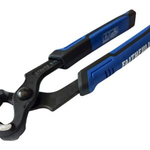 Soft Grip Carpenter's Pincers 180mm (7in)