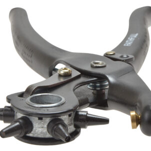 Revolving Punch Pliers