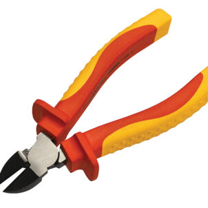 VDE Diagonal Cutter 170mm
