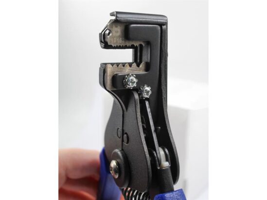 Automatic Wire Stripper Capacity 1-3.2mm - Image 3