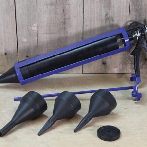 Pointing Gun Kit (Mortar & Cement) - Image 4
