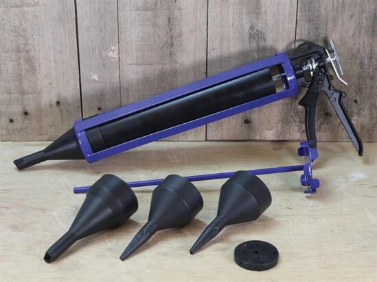 Pointing Gun Kit (Mortar & Cement) - Image 4