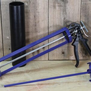 Pointing Gun Kit (Mortar & Cement)