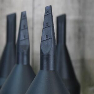 Pointing Gun Kit (Mortar & Cement) - Image 2
