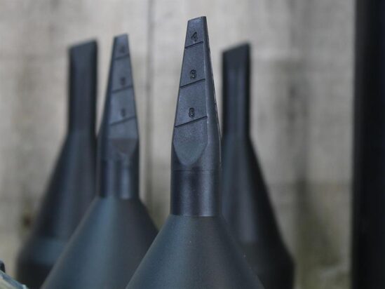 Pointing Gun Kit (Mortar & Cement) - Image 2